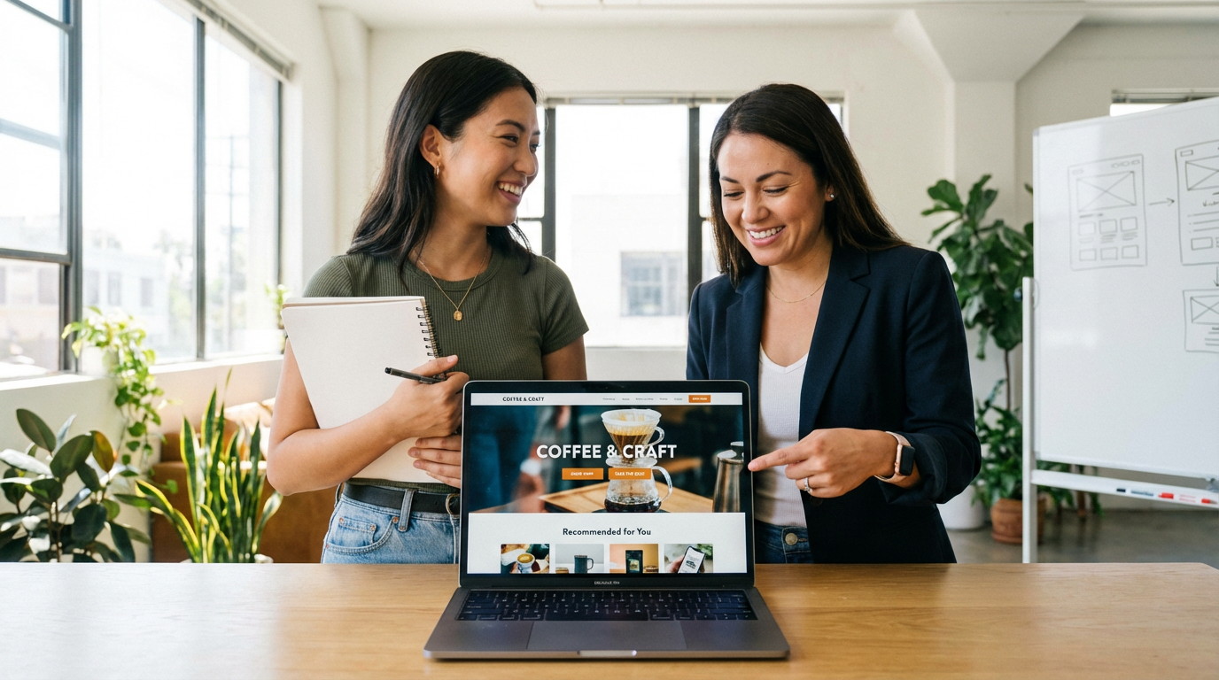 Web WOW tăng trải nghiệm khách hàng hiệu quả cho doanh nghiệp 2 Web WOW tăng trải nghiệm khách hàng